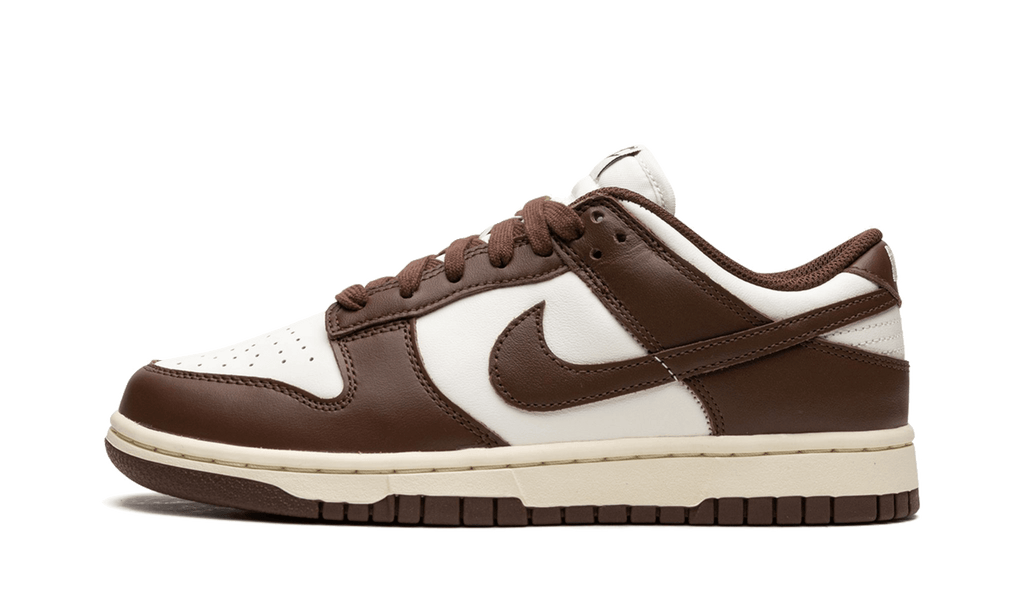Nike Dunk Low Cacao Wow (W) - DD1503-124