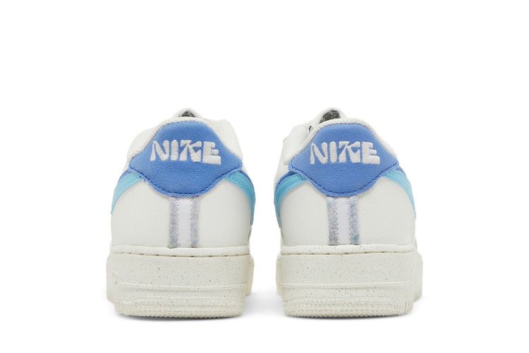 Air Force 1 Low 82 Double Swoosh White Medium Blue - DQ0359-100