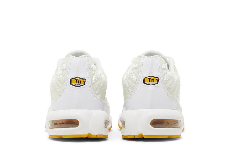 Air Max Plus M. Frank Rudy - DQ8960-100