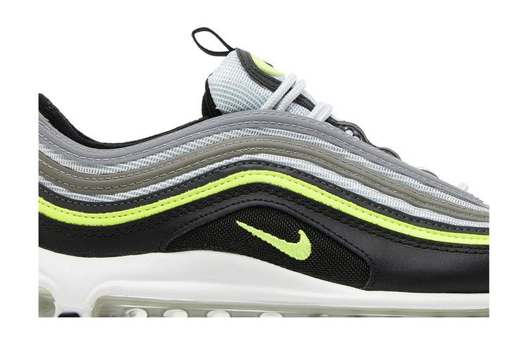 Air Max 97 Icons Neon - 921522-030