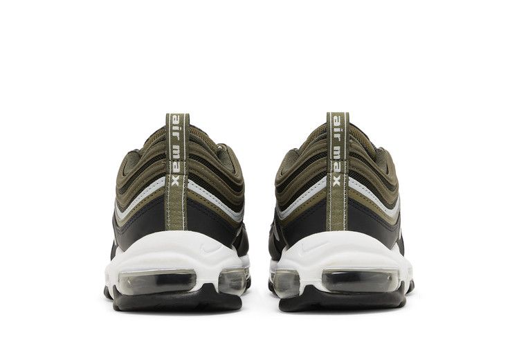 Air Max 97 Medium Olive Sequoia - 921826-202