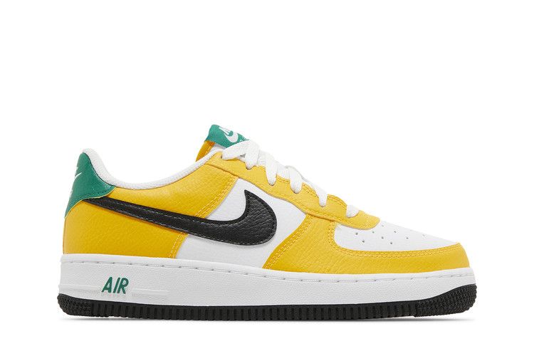 Air Force 1 Low Oakland Athletics - FN8008-700