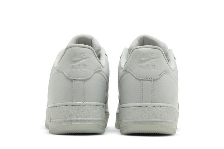 Air Force 1 Low '07 Pro-Tech Waterproof Light Silver - FB8875-002