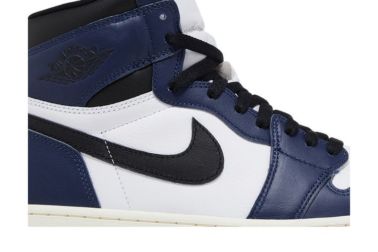 Air Jordan 1 Retro High OG Midnight Navy - DZ5485-401