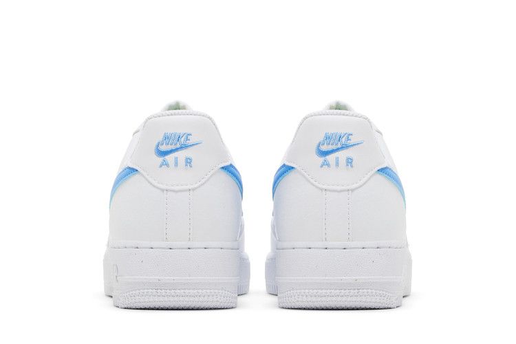 Air Force 1 Low '07 White University Blue - DV3808-103