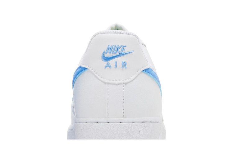 Air Force 1 Low '07 White University Blue - DV3808-103