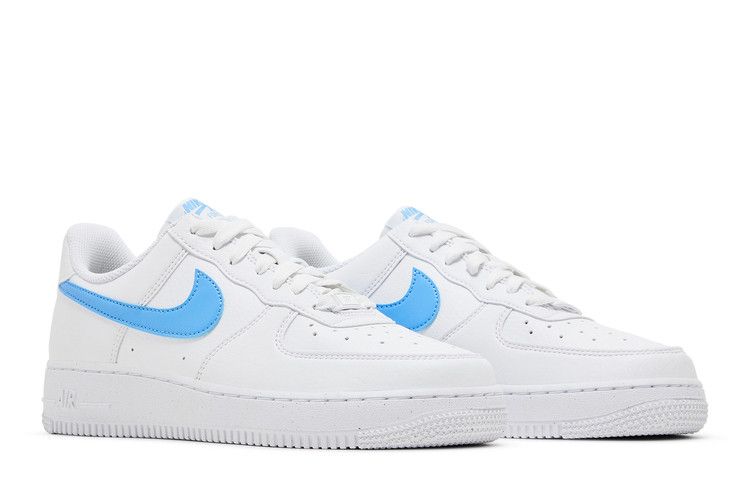 Air Force 1 Low '07 White University Blue - DV3808-103