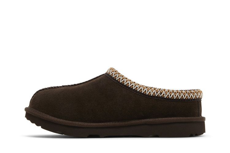 Tasman II Slipper Dusted Cocoa - 1019066K-DDC