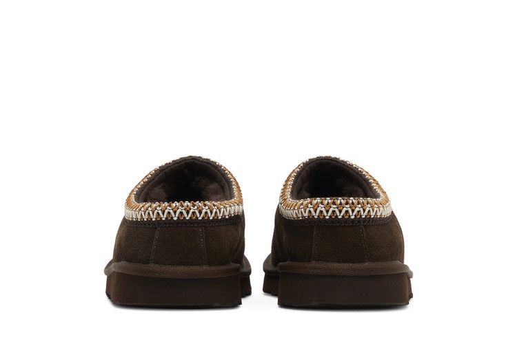 Tasman II Slipper Dusted Cocoa - 1019066K-DDC