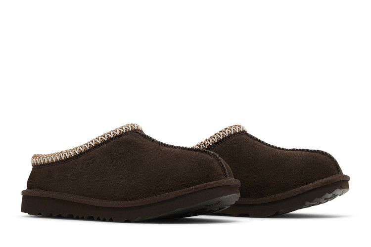 Tasman II Slipper Dusted Cocoa - 1019066K-DDC