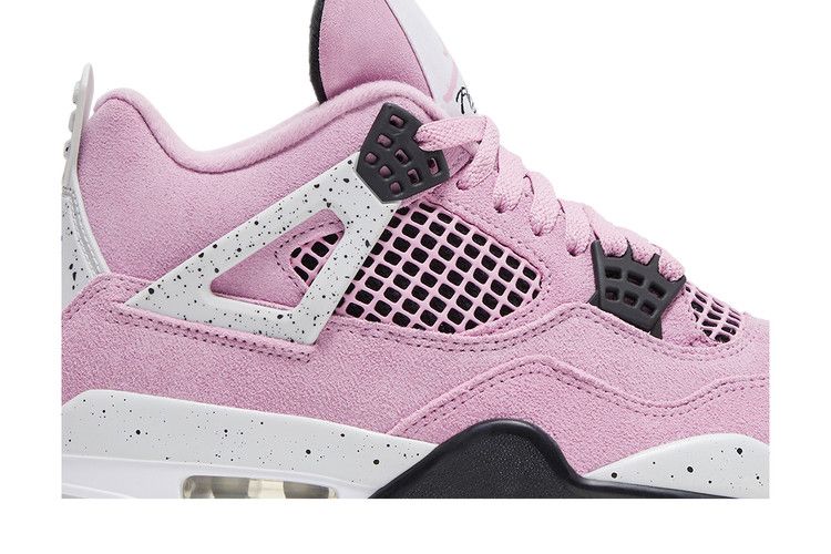 Air Jordan 4 Retro Orchid - AQ9129-501