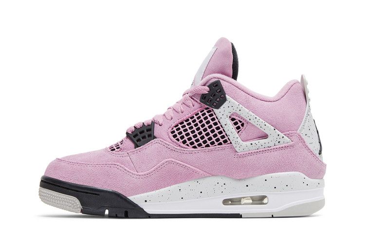 Air Jordan 4 Retro Orchid - AQ9129-501