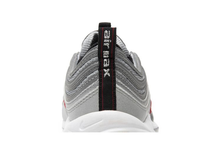 Air Max 97 Silver Bullet (2016/2017/2022) - 918890-001