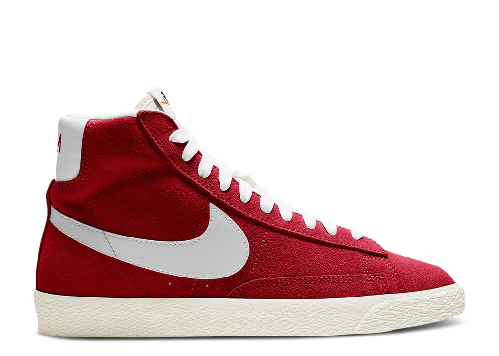 Blazer Mid 77 Gym Red - DA4672-600