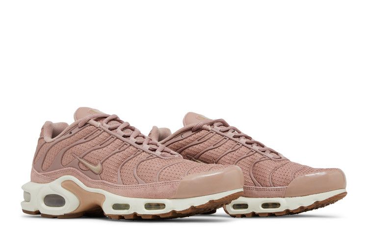 Air Max Plus Particle Pink - 605112-603