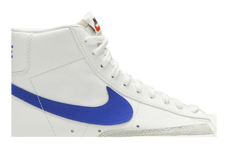 Blazer Mid 77 Vintage Racer Blue - BQ6806-103