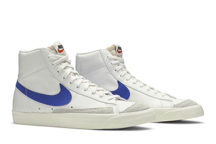 Blazer Mid 77 Vintage Racer Blue - BQ6806-103