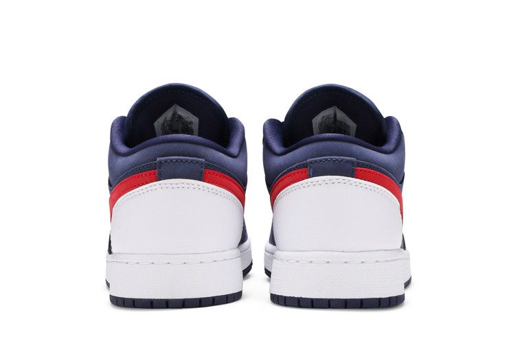 Air Jordan 1 Low USA - CV9844-400