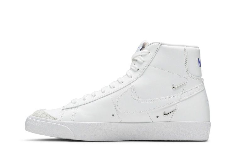 Blazer Mid 77 LX White - CZ4627-100