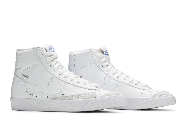 Blazer Mid 77 LX White - CZ4627-100