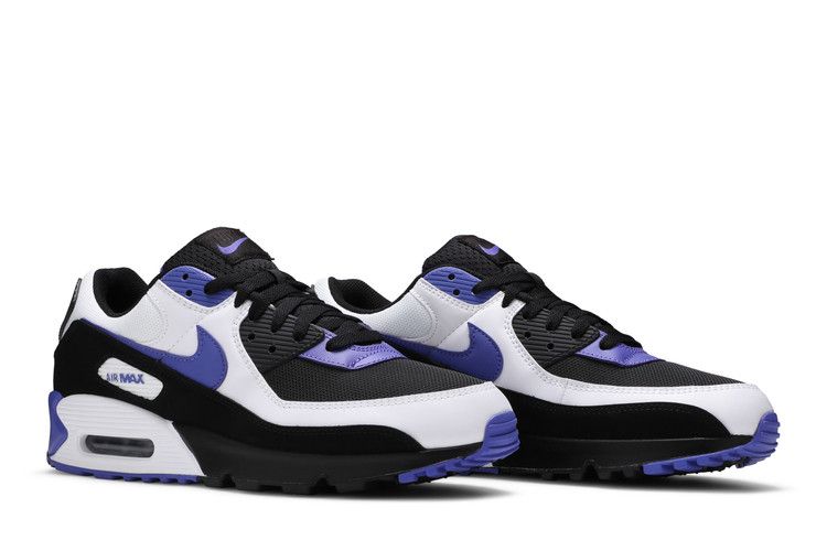 Air Max 90 Persian Violet - DB0625-001