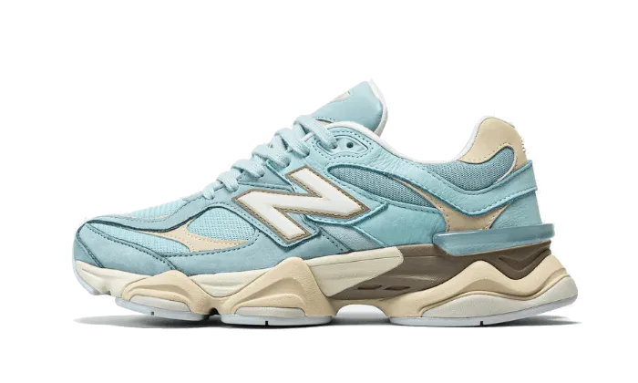 New Balance 9060 Blue Haze - U9060FNB