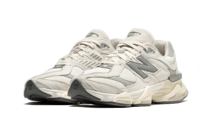 New Balance 9060 Sea Salt White - U9060ECA