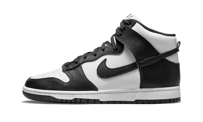 Dunk High Panda (2021) - DD1869-103 / DD1399-105 / DB2179-103