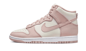 Nike Dunk High Pink Oxford - DD1869-003