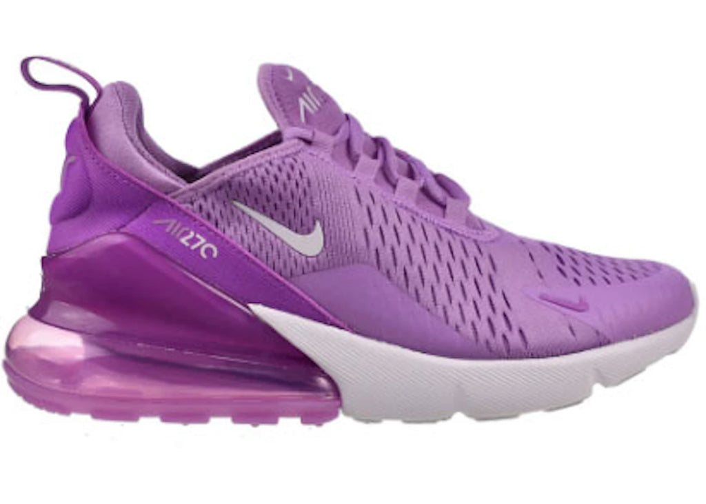 Air Max 270 Rush Fuchsia - 943345-501