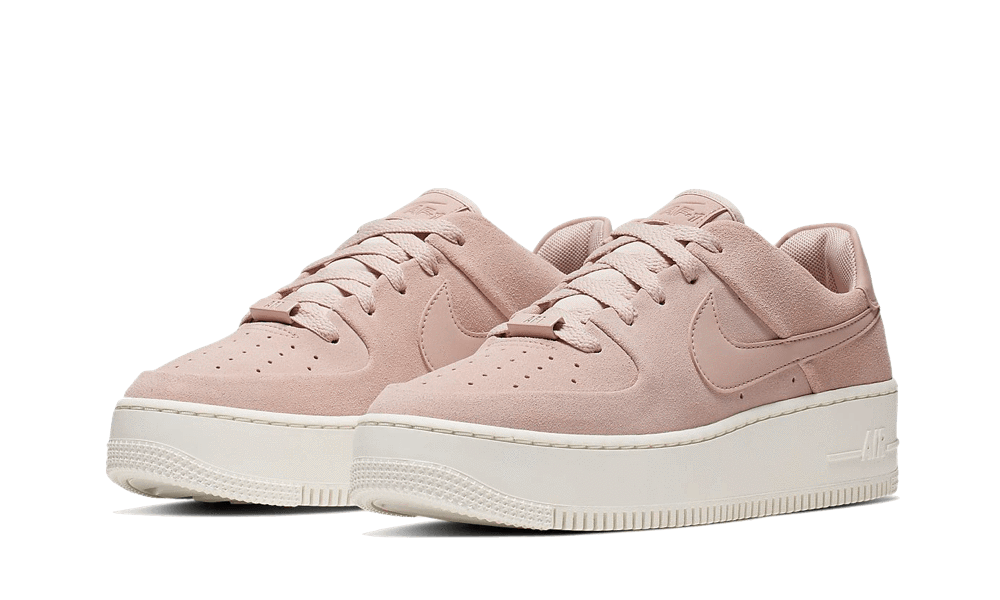 Nike Nike Air Force 1 Low Sage Beige - AR5339-201