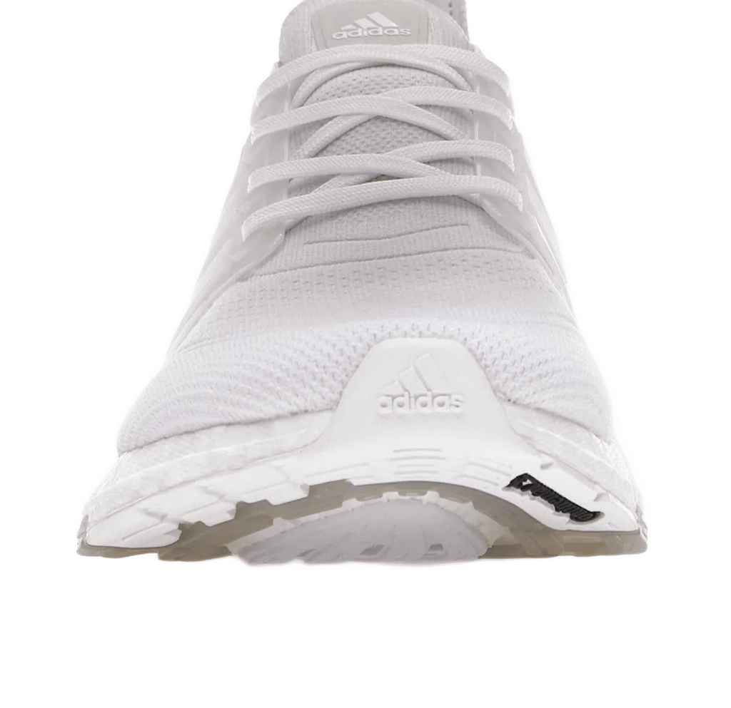 Adidas Ultra Boost 21 Triple White - FY0403 / FY0379