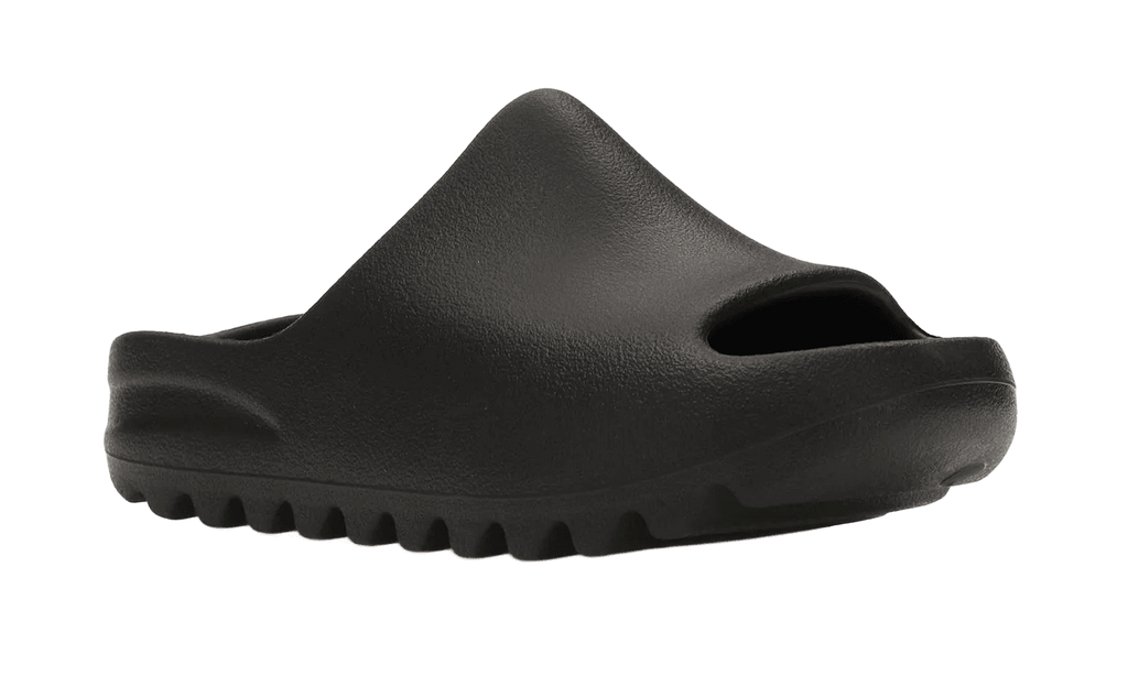 Adidas Yeezy Slide Onyx (Kids) - HQ4115