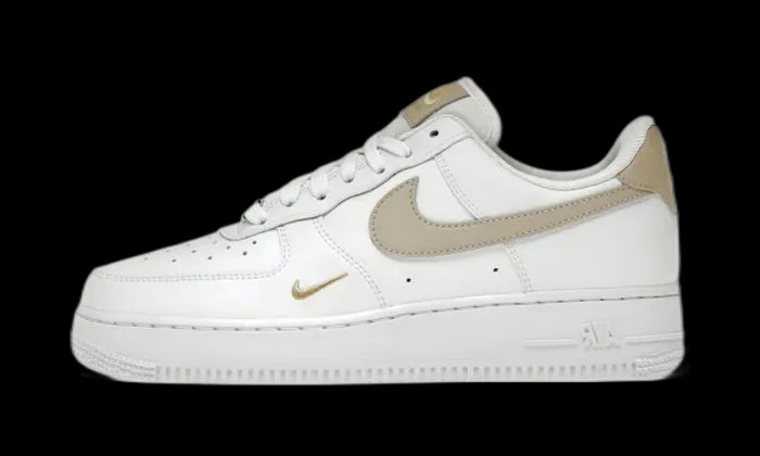 Nike Air Force 1 Low '07 Essential White Beige  - CZ0270-105