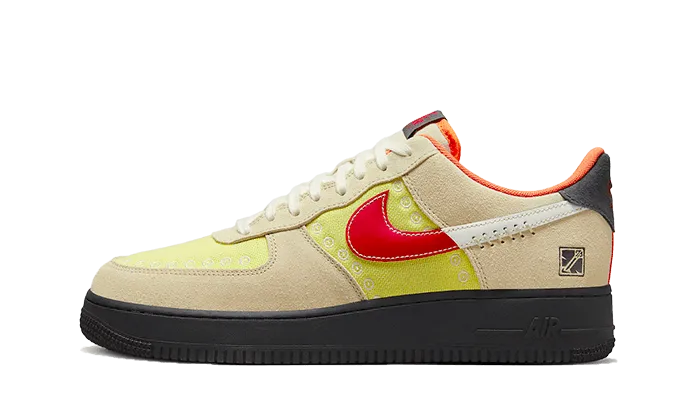 Nike Air Force 1 Low '07 LX Somos Familia - DZ5355-126