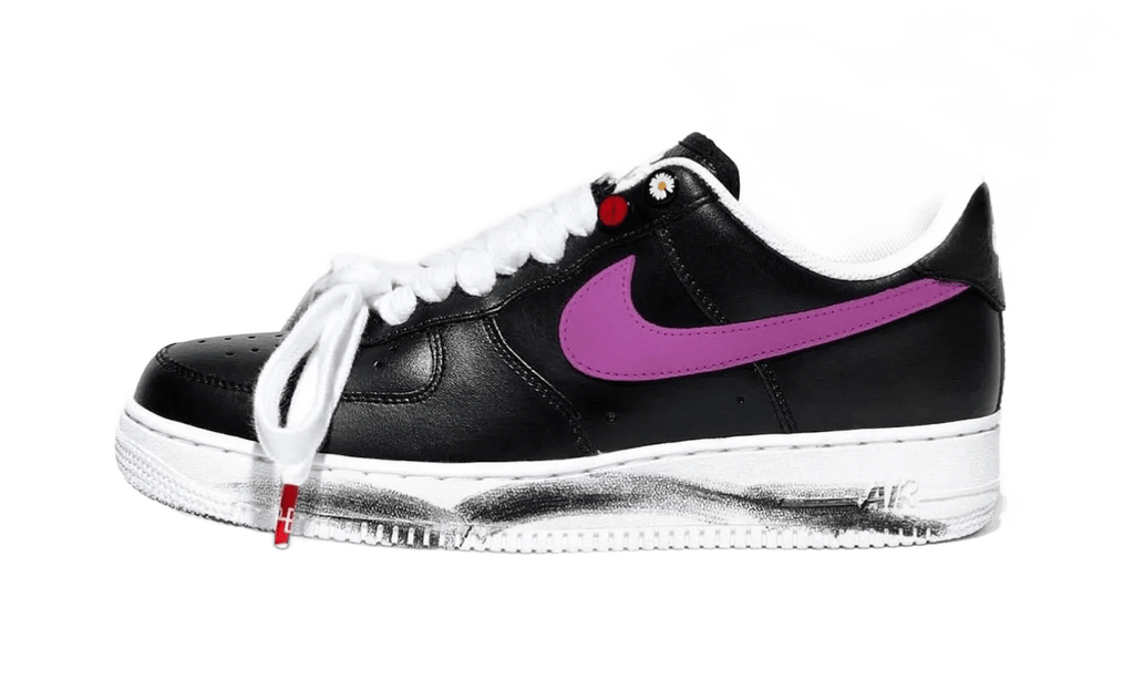 Nike Air Force 1 Low G-Dragon Peaceminusone Para-Noise 3.0 - AQ3692-004