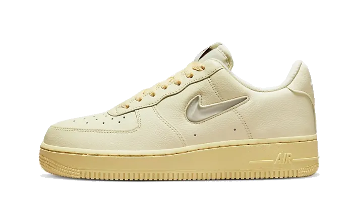 Nike Air Force 1 Low LX Certified Fresh - DO9456-100