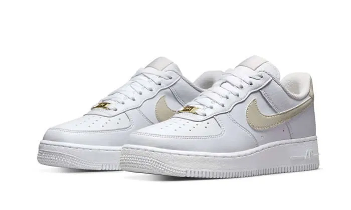 Nike Air Force 1 Low Next Nature Orewood Brown - DN1430-101