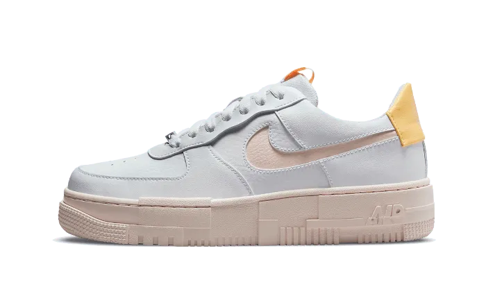 Nike Air Force 1 Low Pixel Arctic Orange - DM3054-100