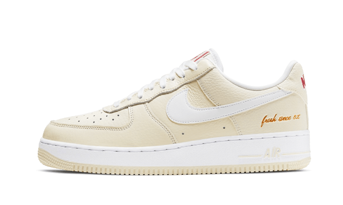 Nike Air Force 1 Low Popcorn - CW2919-100