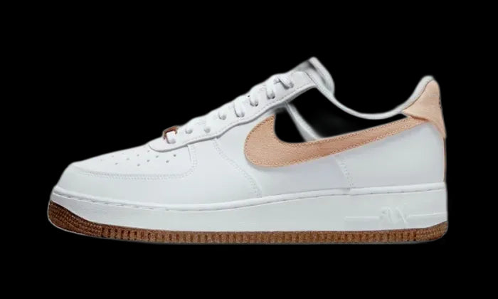 Nike Air Force 1 Low Rhubarb - CZ0338-101 / DA3093-101