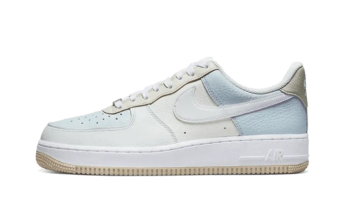 Nike Air Force 1 Low Spring Pastels - DR8590-001