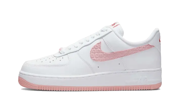 Nike Air Force 1 Low VD Valentines Day (2022) - DQ9320-100