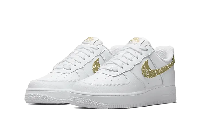 Nike Air Force 1 Low White Barely - DJ9942-101