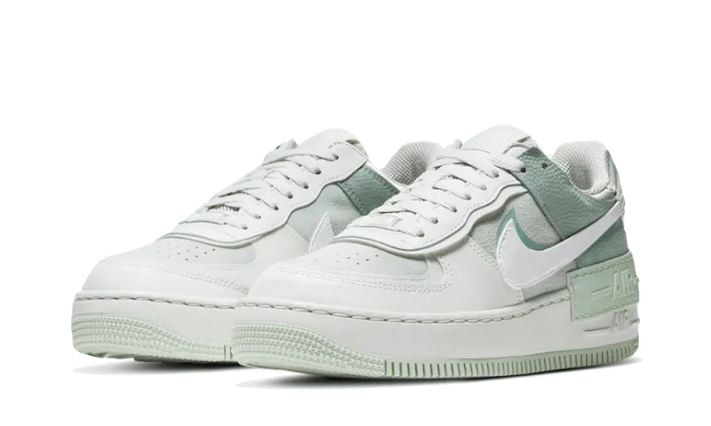 Nike Air Force 1 Shadow Pistachio Frost - CW2655-001