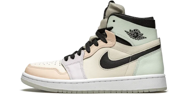 Air Jordan Air Jordan 1 High Zoom Air CMFT Easter - CT0979-101