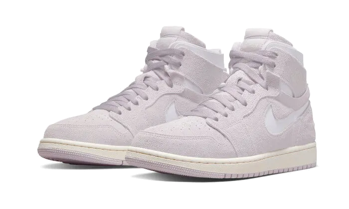 Air Jordan Air Jordan 1 High Zoom CMFT Light Mauve - CT0979-500