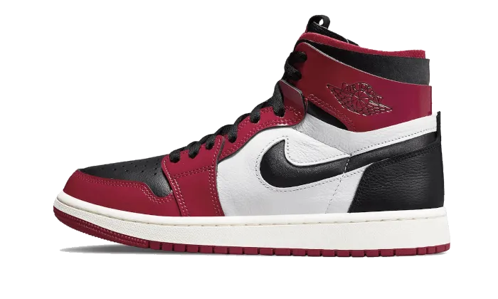 Air Jordan Air Jordan 1 High Zoom CMFT Patent Red - CT0979-610