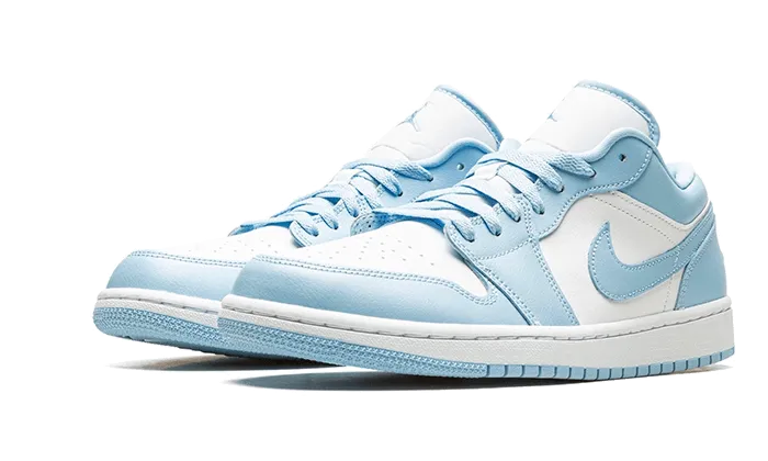 Air Jordan Air Jordan 1 Low Aluminium - DC0774-141