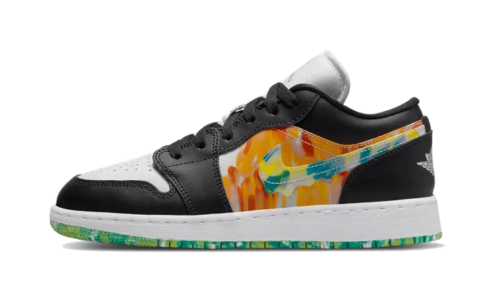 Air Jordan Air Jordan 1 Low Drip - DJ6252-038